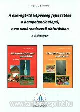 A szvegrt kpessg fejlesztse 5-6.o.