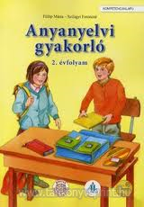 Anyanyelvi gyakorl 2.o.