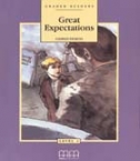 Great Expectations/Graded Readers 4.
