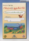 Napis gyakorl 3.o.