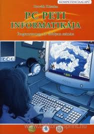 PC Peti informatikja 3.o.+CD