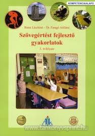 Szvegrtst fejleszt gyakorlatok 3.o.