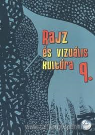 Rajz s vizulis kultra 9.o.