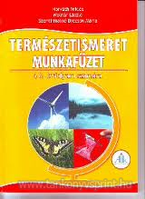 Termszetismeret 6.o.MF.