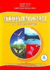 Termszetismeret 6.o.TK.