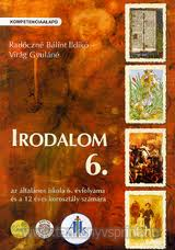Irodalom 6.TK.
