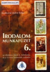 Irodalom 6.MF.