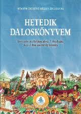 Hetedik dalosknyvem 7.o.