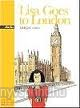 Lisa Goes to London/Starter