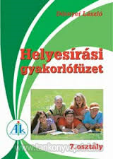 Helyesrsi gyakorlfzet 7.o.