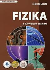 Fizika TK. 8.o.