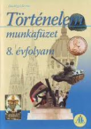Trtnelem MF. 8.o.