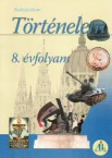 Trtnelem TK. 8.o.
