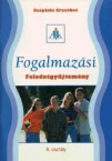 Fogalmazs feladatgyjtemny 8.o.