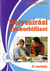 Helyesrsi gyakorlfzet 8.o.