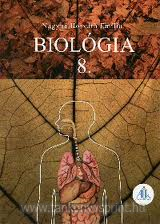 Biolgia TK. 8.o.