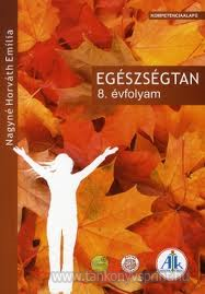 Egszsgtan TK. 8.o.