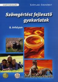 Szvegrtst fejleszt gyakorlatok 8.o.