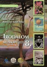 Irodalom MF. 8.o.