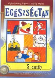 Egszsgtan 5.o.