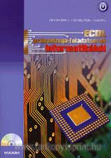 ECDL Prbavizsga-feladatsorok informatikbl
