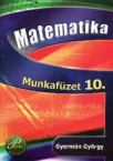 Matematika MF. 10.o.-szakkpzs
