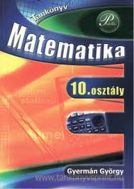 Matematika TK. 10.o.-szakkpzs