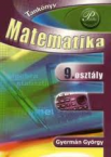 Matematika TK. 9.o.-szakkpzs