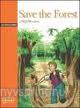 Save the Forest/Pre-intermediate