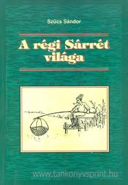 A rgi Srrt vilga