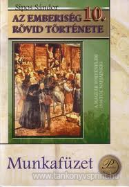 Az emberisg trtnete MF. 10.o.