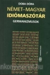 Nmet-Magyar idimasztr