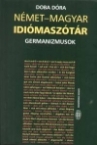Nmet-Magyar idimasztr