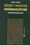 Nmet-Magyar idimasztr