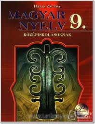 Magyar nyelv TK. 9.o.