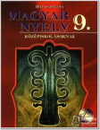 Magyar nyelv TK. 9.o.