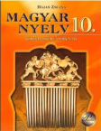 Magyar nyelv TK. 10.o.