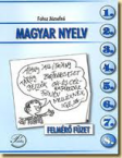 Felmr-Magyar nyelv 8.o.
