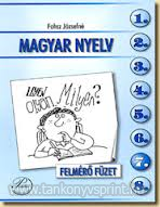 Felmr-Magyar nyelv 7.o.