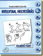 Felmr-Nyelvtan 2.o.