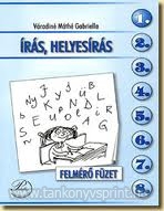 Felmr-rs,helyesrs 1.o.