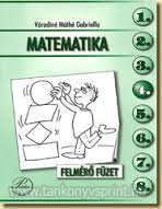 Felmr-Matematika 4.o.