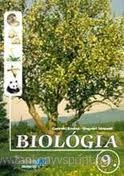 Biolgia TK. 9.o.