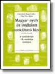 Magyar nyelv s irodalom MF 10.o.-szakiskola