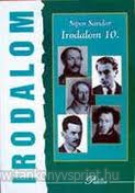 Irodalom TK. 10.o.