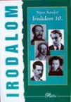Irodalom TK. 10.o.