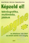 Kpzeld el! Tekncgrafika