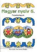 Magyar nyelv 6.o.-feladatlapok