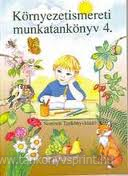 Krnyezetismereti olvasknyv 4.o.