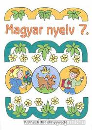 Magyar nyelv 7.o.